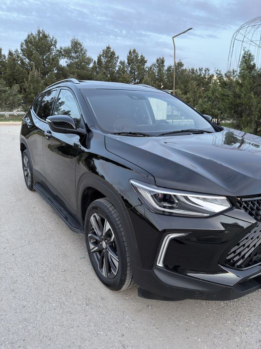 Other Tracker 2023 — 3