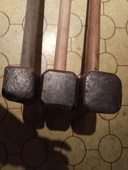 Боен чук  5 кг. 6кг.