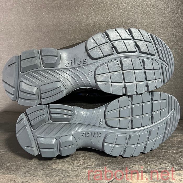 Работни обувки Atlas ErgoMed SL 535/737 XP - Размер: 41, 42, 43, 44