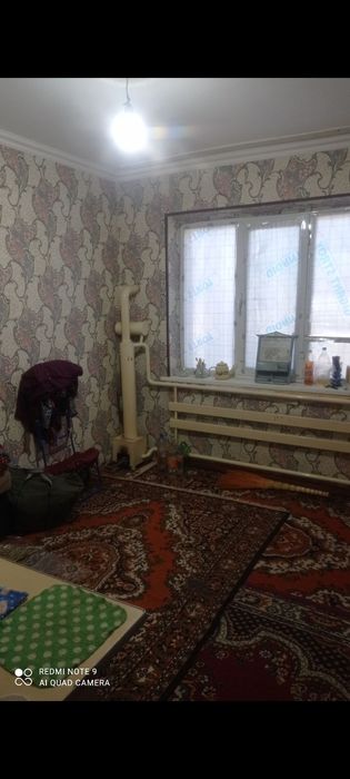 2 Komnatali kvartira