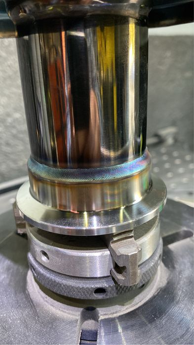 Профессиональная аргон сварка