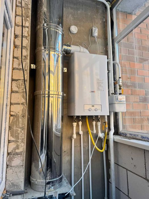 Продам 3х комн черновую Батыс