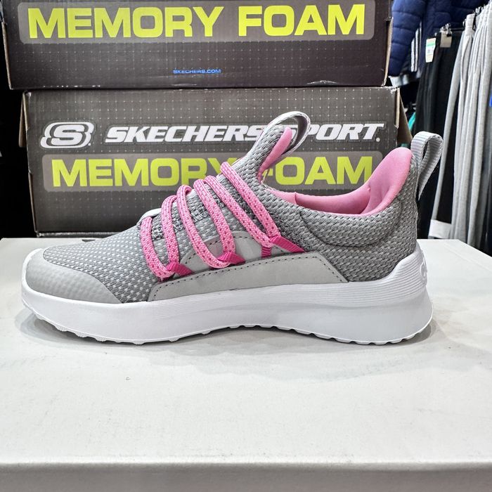 EU28 Adidas Lite Racer | Оригинални детски маратонки