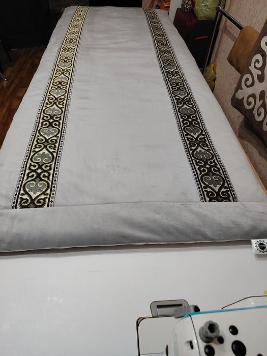 Набор құрақ көрпе