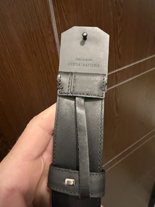 Оригинален колан Philipp plein