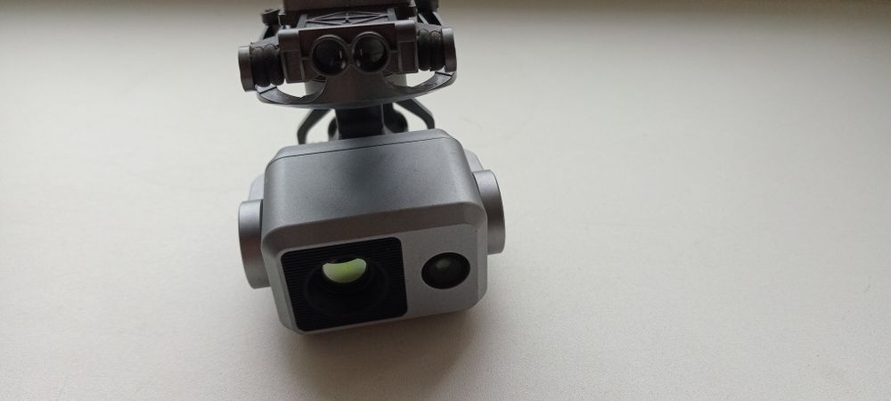 Подвес на  дрон Autel EVO ll 640t V3