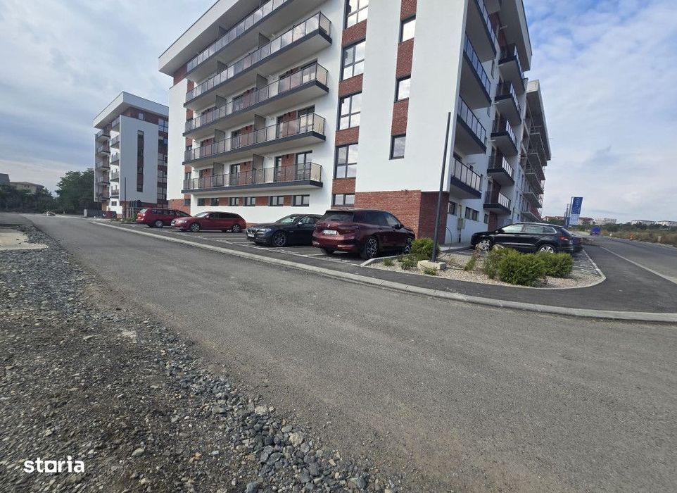 Apartament  3 camere Galata , 80 metri, etaj 3 Cod:154732