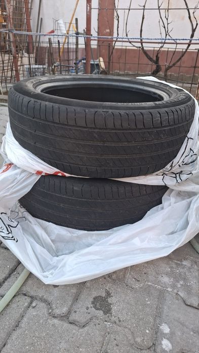 Vand cauciucuri  205 55 r17 - 4 buc