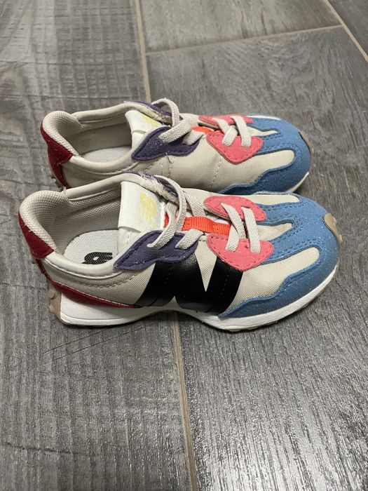 Детски обувки