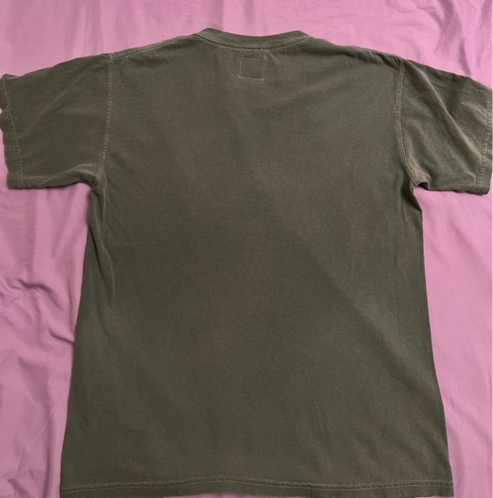 Tricou Sneaker Industry