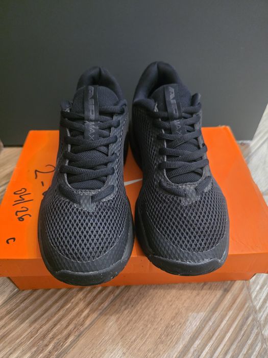 Мъжки маратонки NIKE AIR MAX