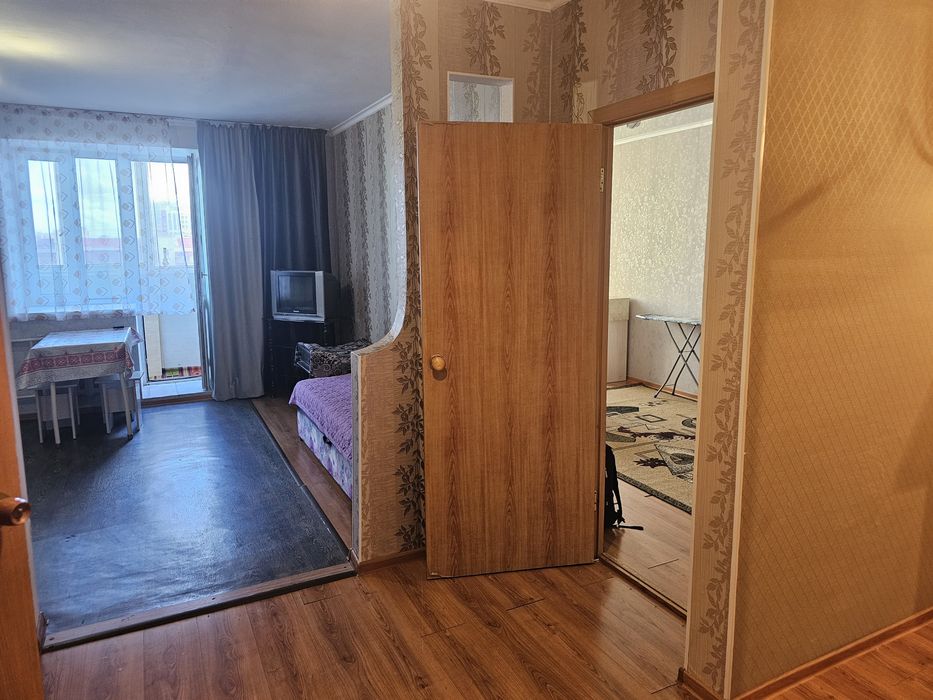 Сдам  квартиру на долгий срок