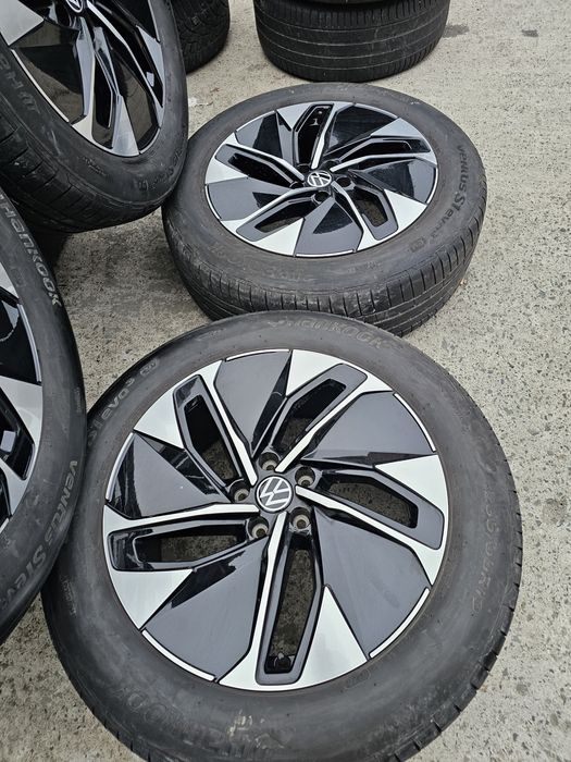 Roti jante vw  19.  ID 4 ID 5 ID 6 ID Buzz