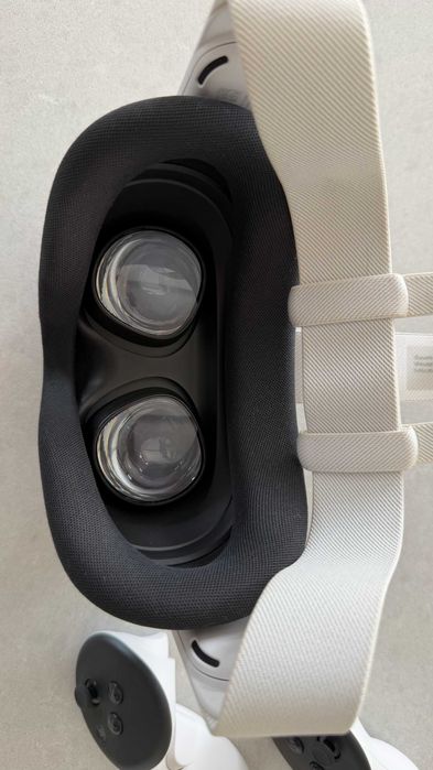 Ochelari VR META Quest 3S, 128GB - Ca Nou