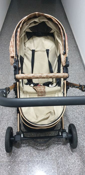 Carucior copil  Baby Care™ PRO 531