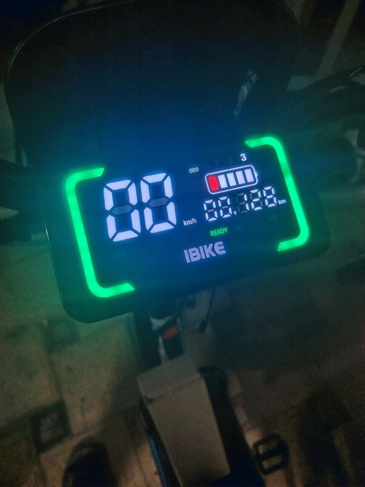 Продам электровелосипед SPINWAY PRO