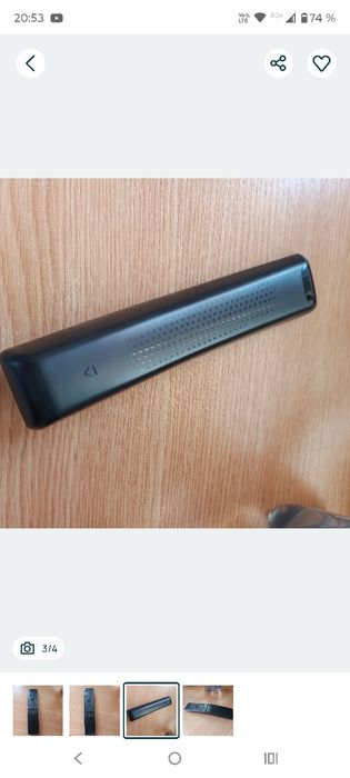 Telecomanda universala noua