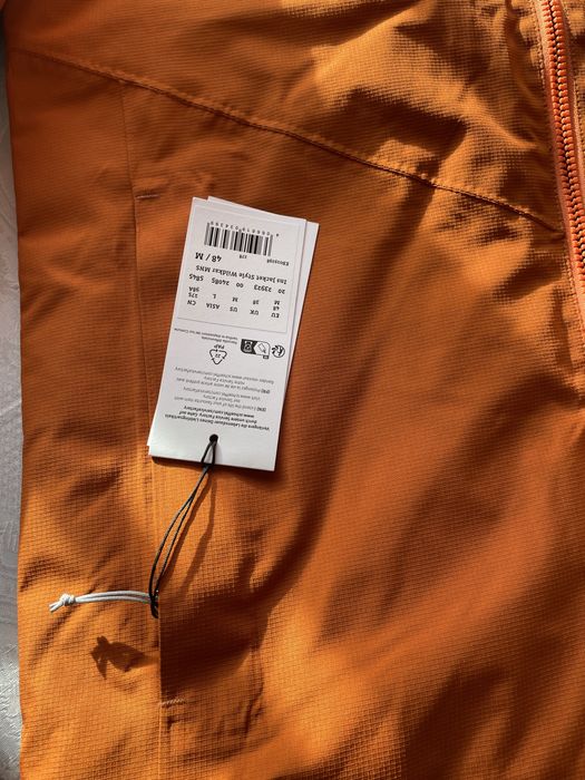Jacheta schoffel  ins wildkar