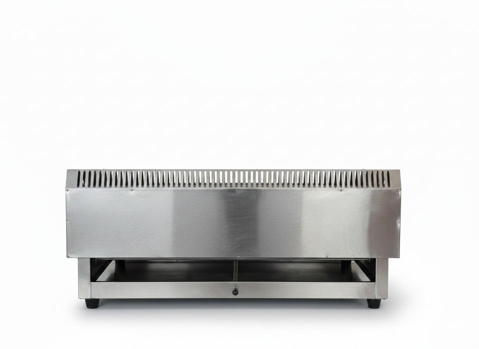 Plita gatit alimentare gaz 2 zone neted si striata transport gratuit