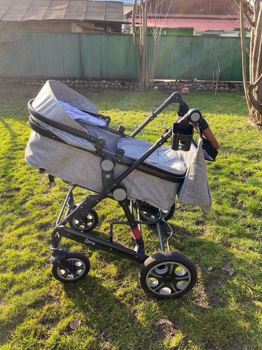 Детская коляска