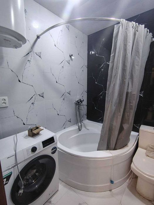 3 хонари квартира ижарага берилади