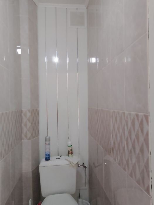 2 комнатная квартира