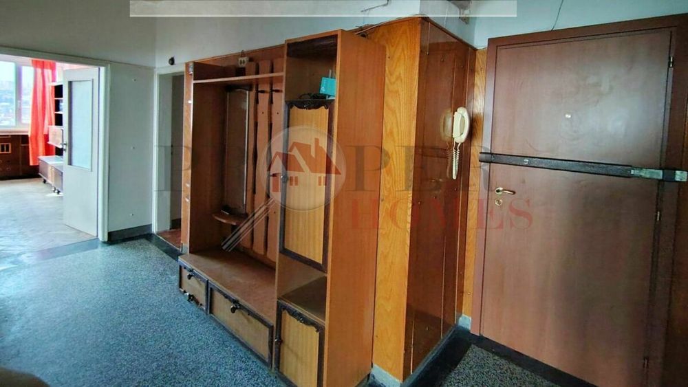 Дава под наем Многостаен гр. Велико Търново - Център 121m²