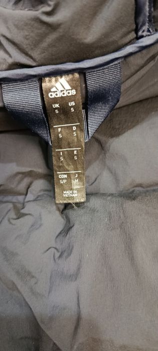 Куртка демисезон