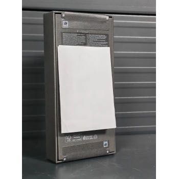 Telefon Samsung Galaxy Z Flip 7 FE 128 GB Black, Cod 121697