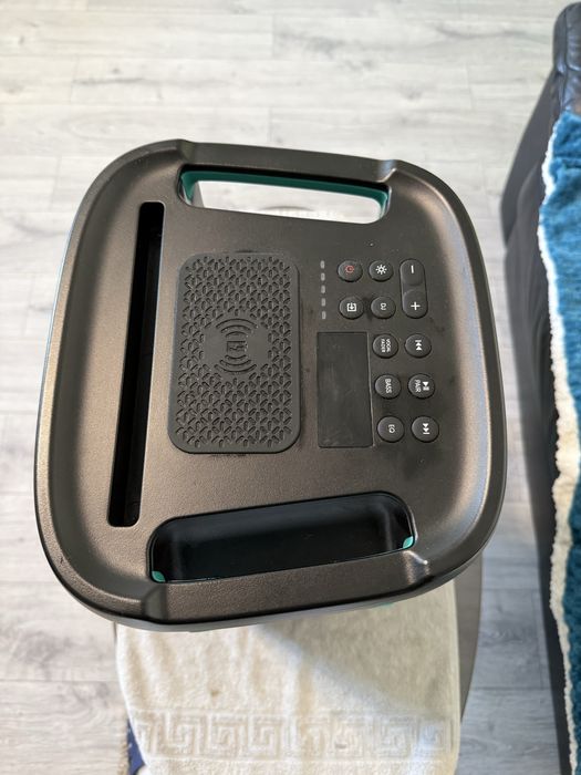 Boxa Portabila Hissense 300W