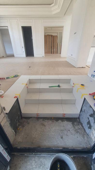 Плиточник.Кафельщик