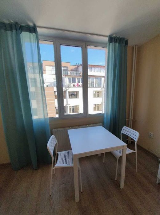 Дава се под наем Едностаен апартамент в София, Витоша - 50 кв.м за 388.62 € - Снимка #2