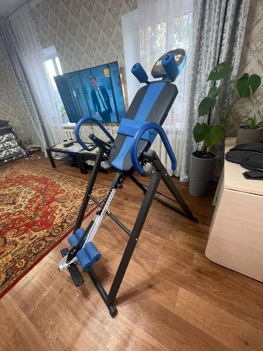 Продам инверсионный стол. Цена 70 000тг.