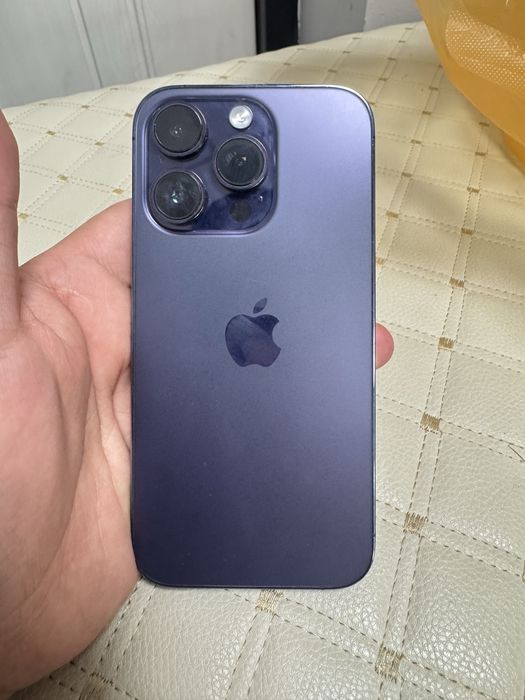 Iphone14pro 128gb