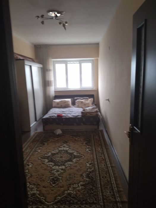 Sergeli yangi hayotda 3xonali 81 kv kelishtirip beramiz uy