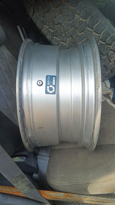 Продам диск Eiger