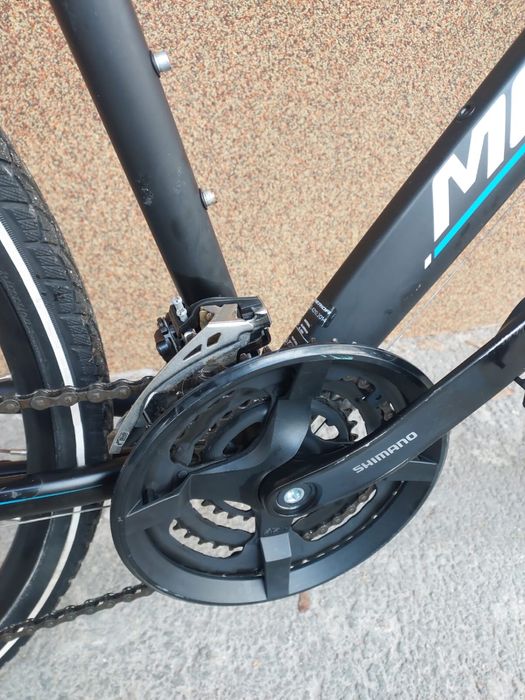 Bicicletă MERIDA – stare foarte bună