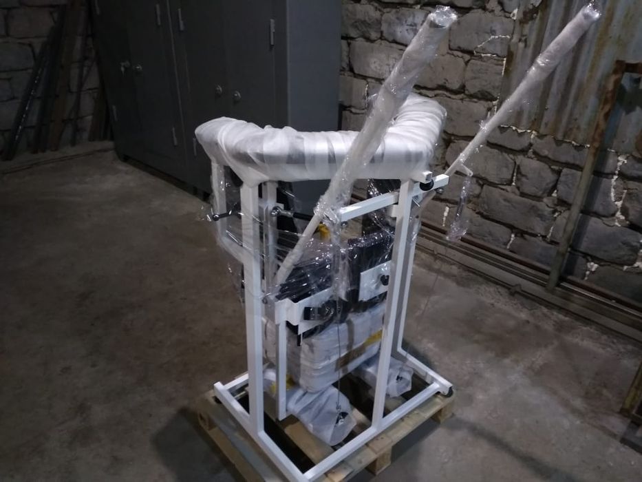 Тренажёр для реабилитации , имитрон