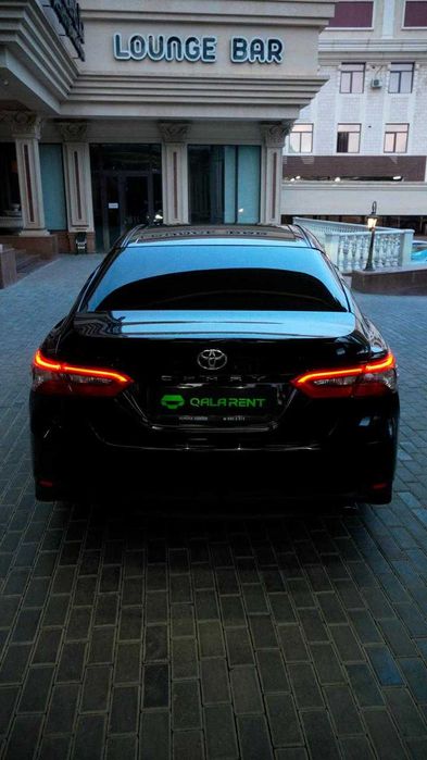 Аренда автор без водителя