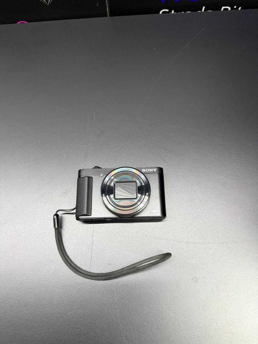 Aparat foto digital Sony Cyber-Shot DSC-HX99