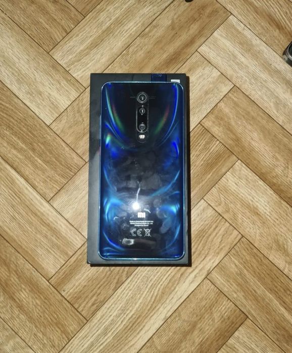 Mi 9T Xiaomi обмен