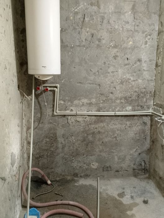 ВиК канализация ремонт