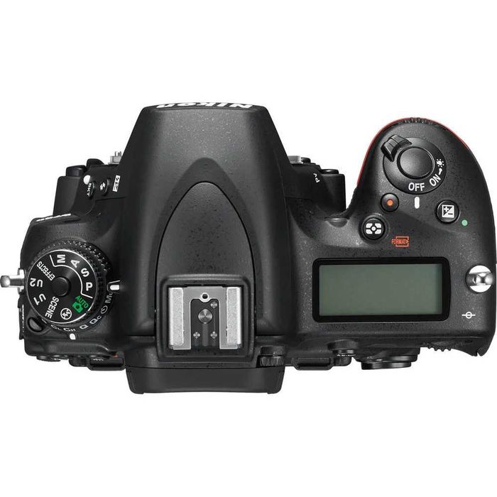 Nikon D750 - aparat foto DSLR full-frame, stare excelentă