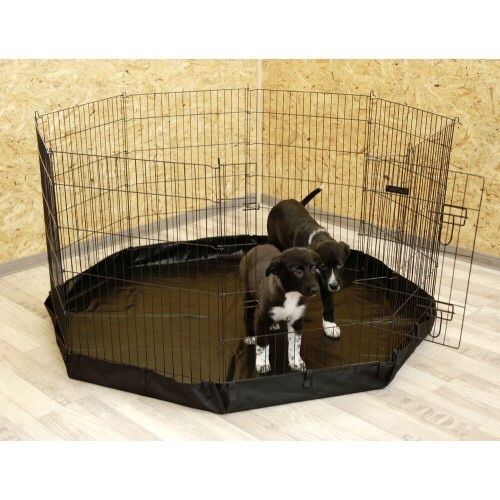 Клетка, Заграждение - Осмоъгълник за Животни Арт. №: 81715