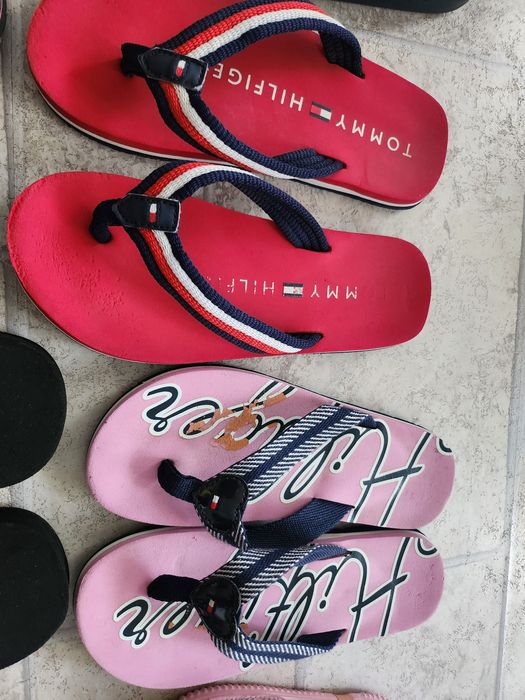 Papuci .Tommy.ghete..ECOO