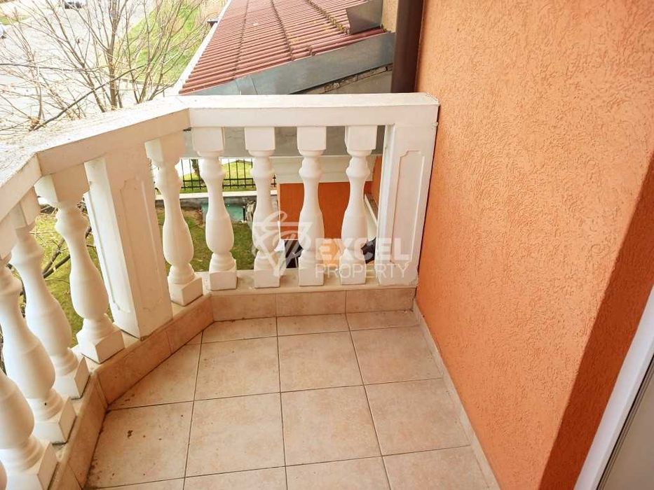 Продава се Едностаен апартамент в к.к. Слънчев бряг - 49 кв.м за 1130 €/кв.м - Снимка #10