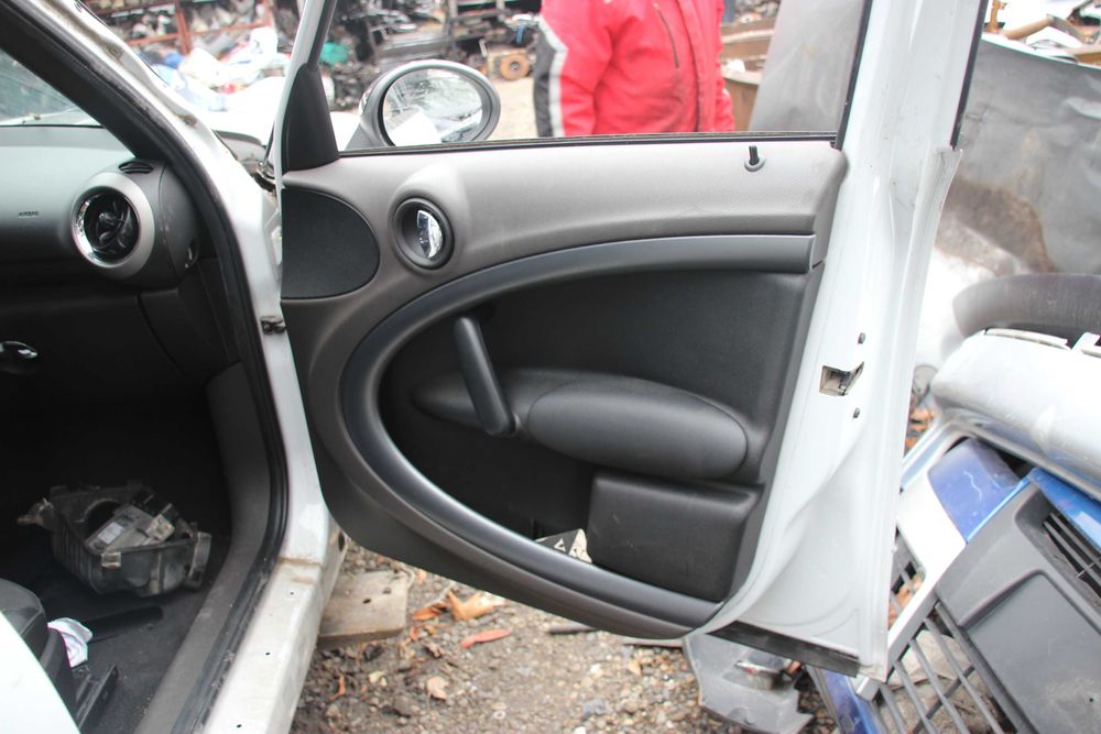 MINI COUNTRYMAN COOPER SD  2.0 D   N47D20C  – само на части