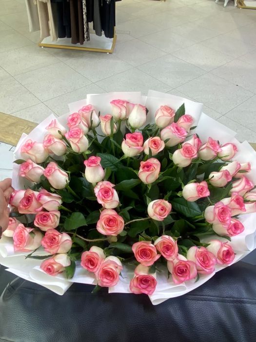 бугінгі гул 51 штук