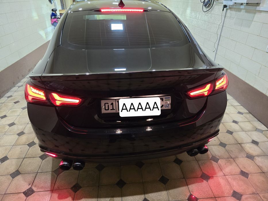 Продаётся Малибу 2