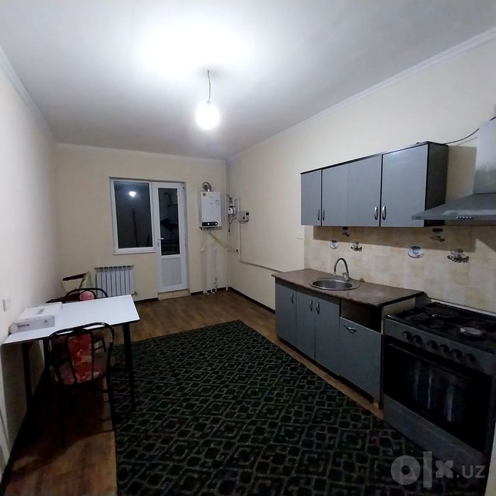 2 xonali kvartira ijaraga beriladi